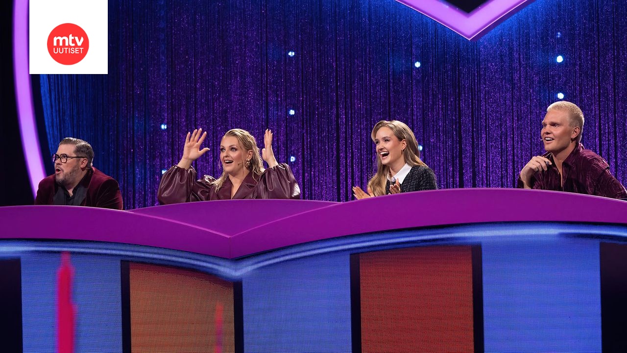 Mansikki - R-A-K-A-S