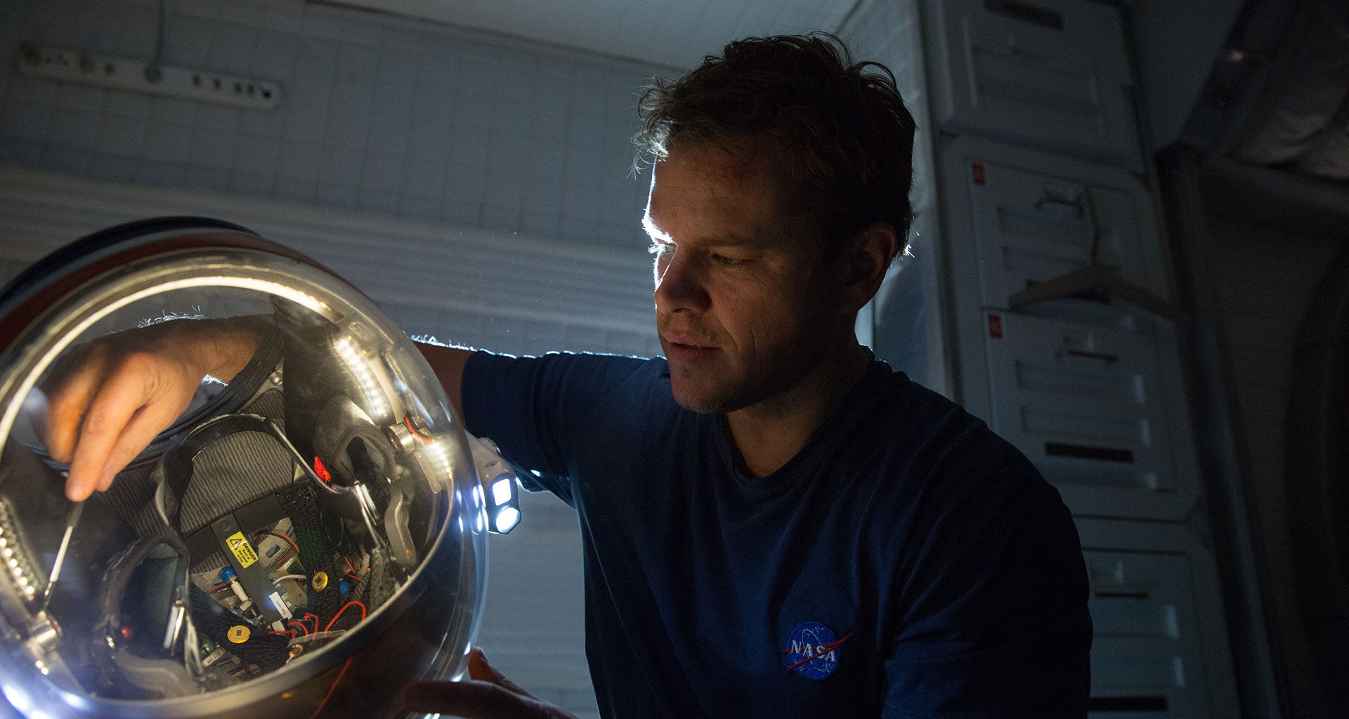 Ridley Scott pitää yhtä parhaista scifi-elokuvistaan komediana: “Siinähän kasvatetaan vihanneksia omassa paskassa”