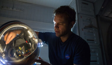 Ridley Scott pitää yhtä parhaista scifi-elokuvistaan komediana: “Siinähän kasvatetaan vihanneksia omassa paskassa”