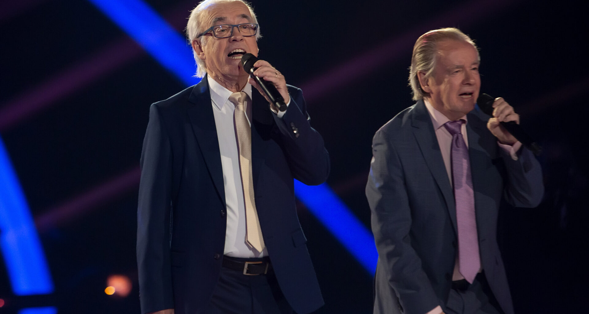 Matin ja Tepon uusin kappale on syntyessään hitti - kuuntele tästä