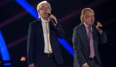 Matin ja Tepon uusin kappale on syntyessään hitti - kuuntele tästä