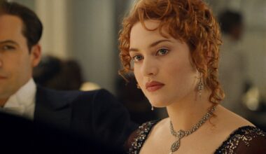 50-vuotias Kate Winslet sanoi suoraan miksi naiset näyttävät iän myötä kauniimmalta