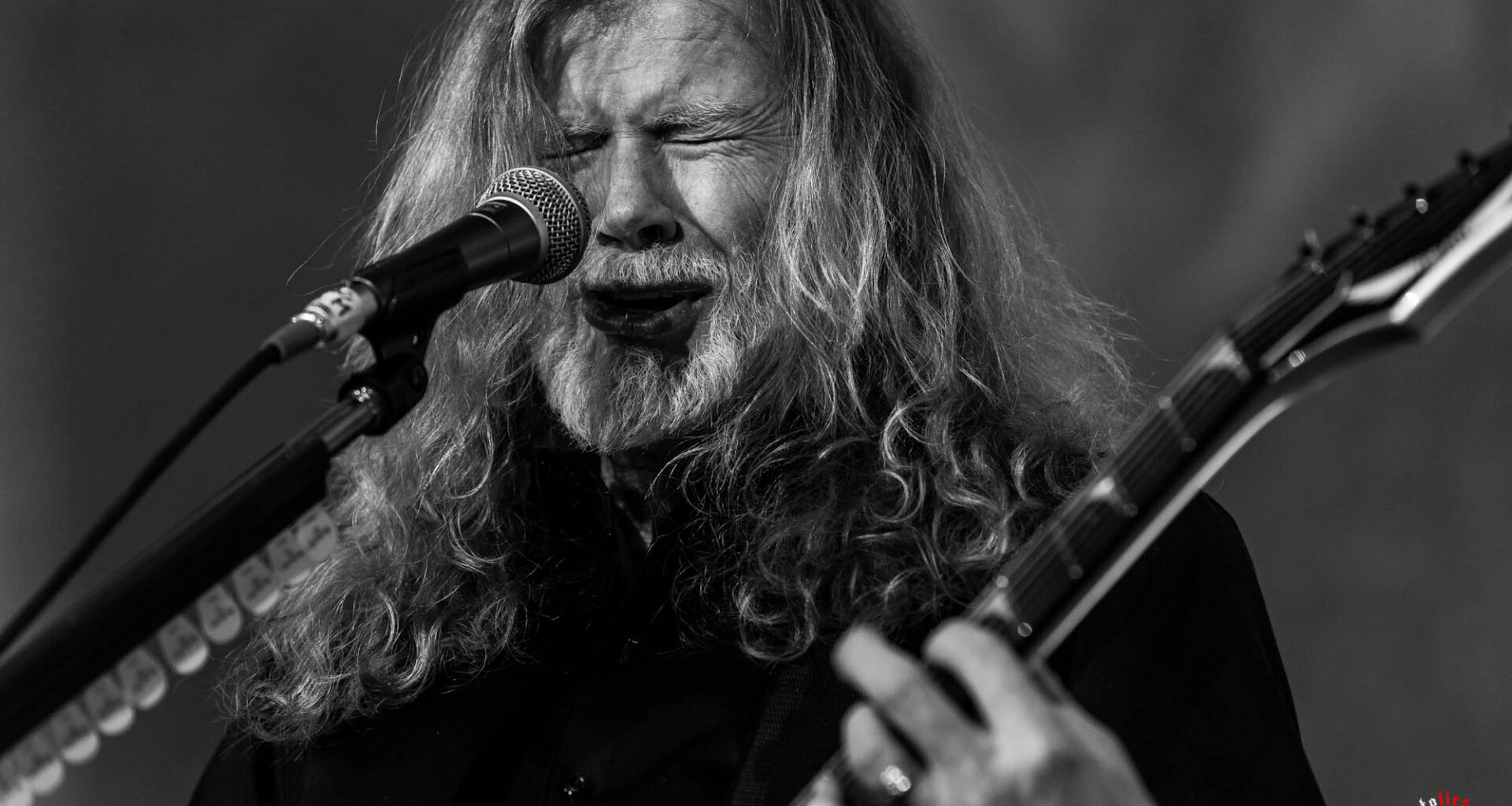 Dave Mustaine julkaisi selonteon Metallica-coveristaan – kertoo, miten työsti biisiä Teemu Mäntysaaren kanssa