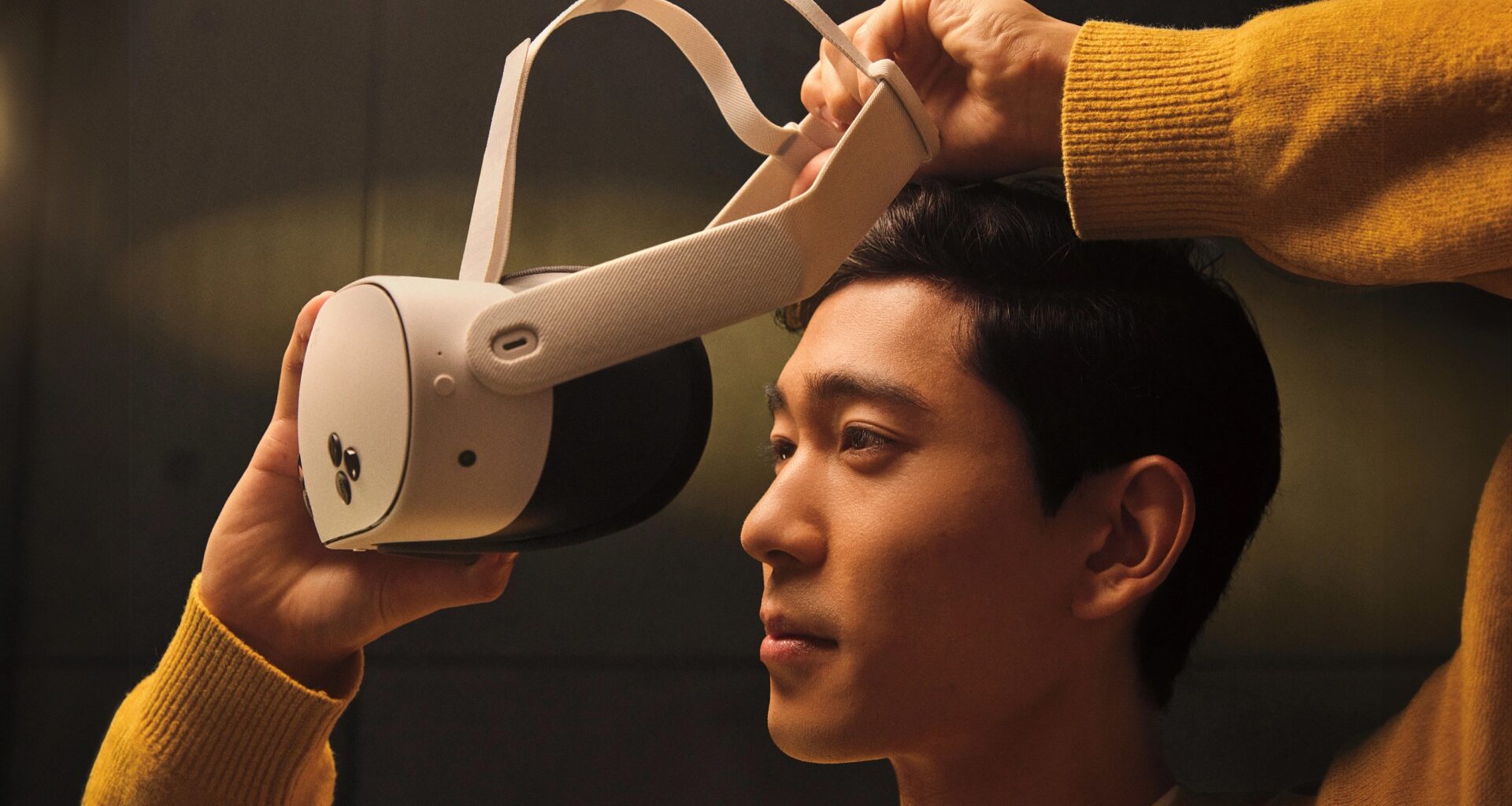 Meta kehitti virtuaalisen television - Muropaketti.com