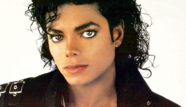 Lionel Richie paljasti Michael Jacksonin härskin lempinimen