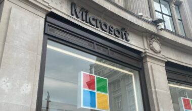 Microsoftin tekoäly näyttää rikkovan pelaajien yksityisyyttä