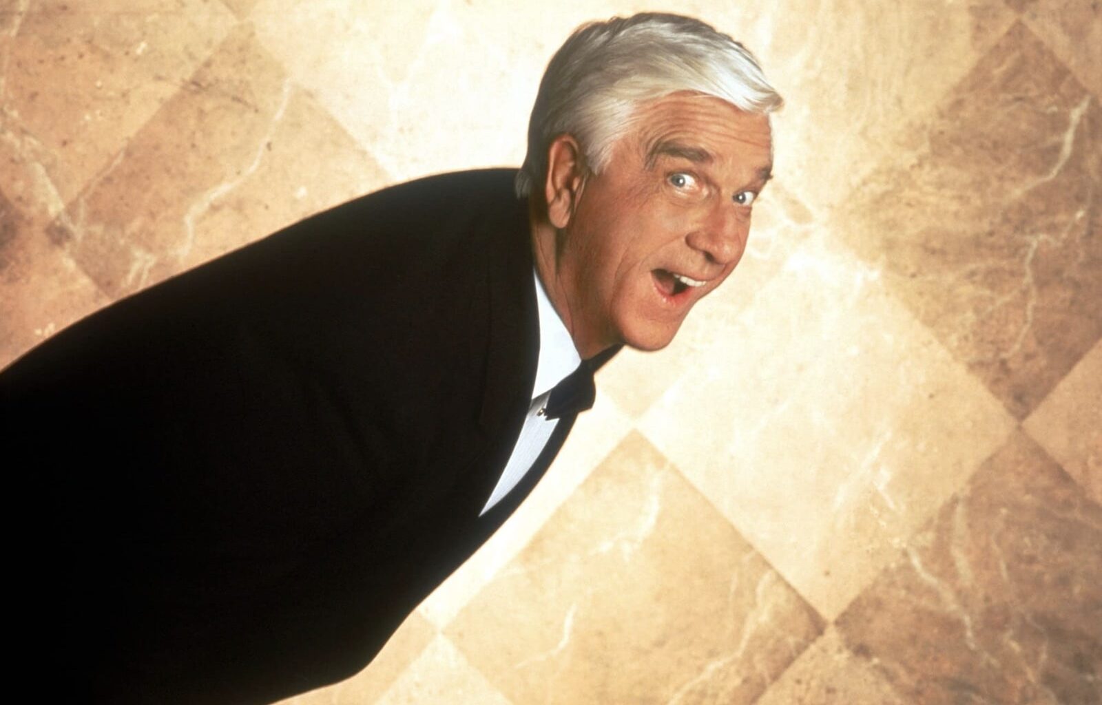 Tänään tv:ssä: "Naurattaa takuuvarmasti" – Todella hauska leffatrilogian päätös!