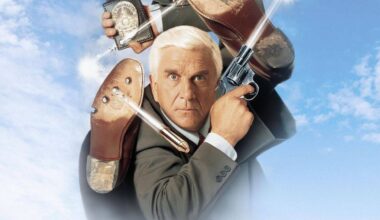 Illan komedian nimi vaihdettiin - alkuperäinen nimi olisi paljastanut 33 1/3 -merkityksen