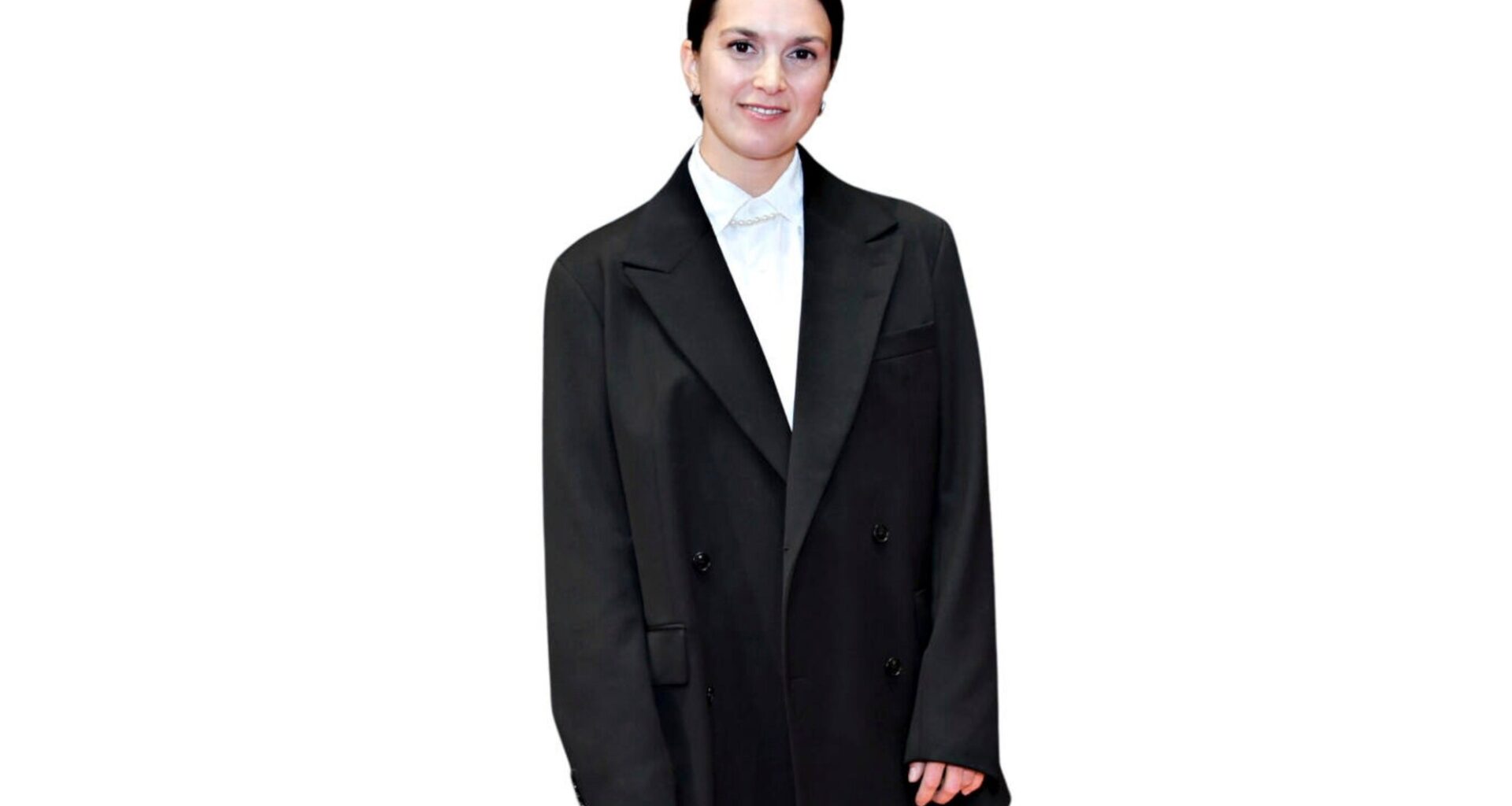 Mimosa Willamo ei luovu tästä harrastuksestaan