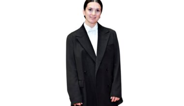 Mimosa Willamo ei luovu tästä harrastuksestaan