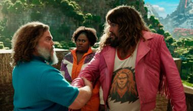 Lähes miljardi dollaria takonut Minecraft-elokuva saa jatkoa vuonna 2027