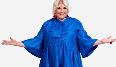 Minna Kuukka hölmöili taas - takuunaurut!