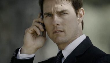 Tänään tv:ssä: Vuoden 2006 toimintaelokuva oli Tom Cruisen uran käännekohta