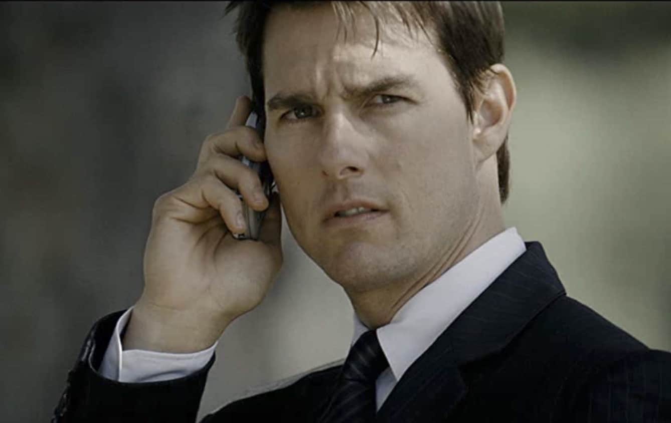 Tänään tv:ssä: Vuoden 2006 toimintaelokuva oli Tom Cruisen uran käännekohta