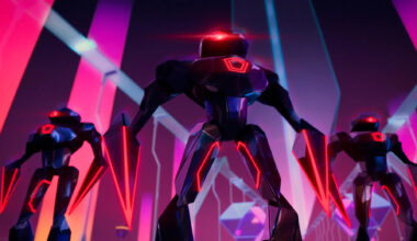 Yksi vuoden 2021 parhaista elokuvista saa jatkoa – tämä tulevasta scifi-leffasta tiedetään