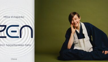 levoton tuhkimo by hanna maria gronlund kulttuuritoimitus INSTA