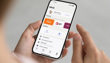 MobilePay mahdollistaa nyt etukorttien lisäämisen.