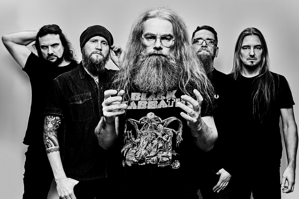 Suomalainen metallin merkkiteos täyttää 20 vuotta: luvassa juhlakiertue