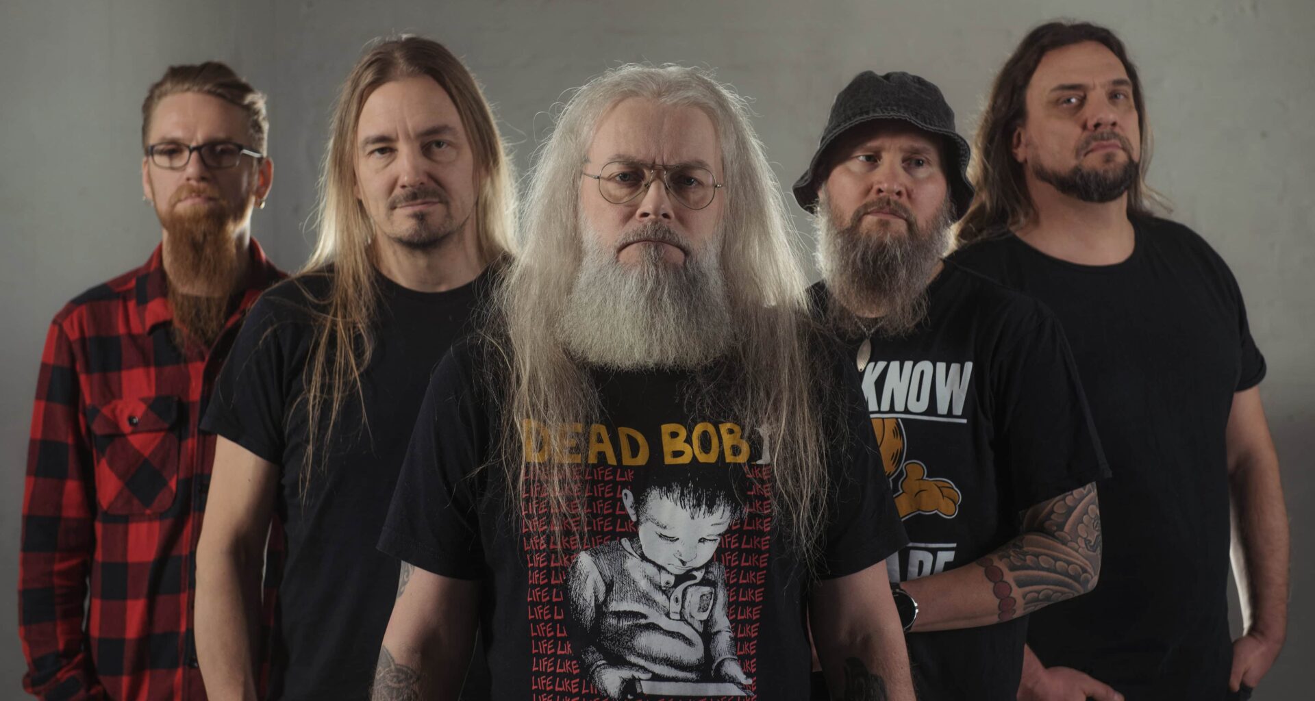 Mokoma juhlistaa 20 vuotta täyttävää klassikkoalbumiaan kevätkiertueella