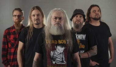 Mokoma juhlistaa 20 vuotta täyttävää klassikkoalbumiaan kevätkiertueella