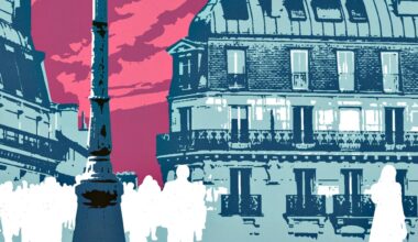 Kirja-arvio: Omaelämäkerrallinen Monique pakenee on viiden tähden teos – Yllättävää loppuratkaisua ei osaa odottaa