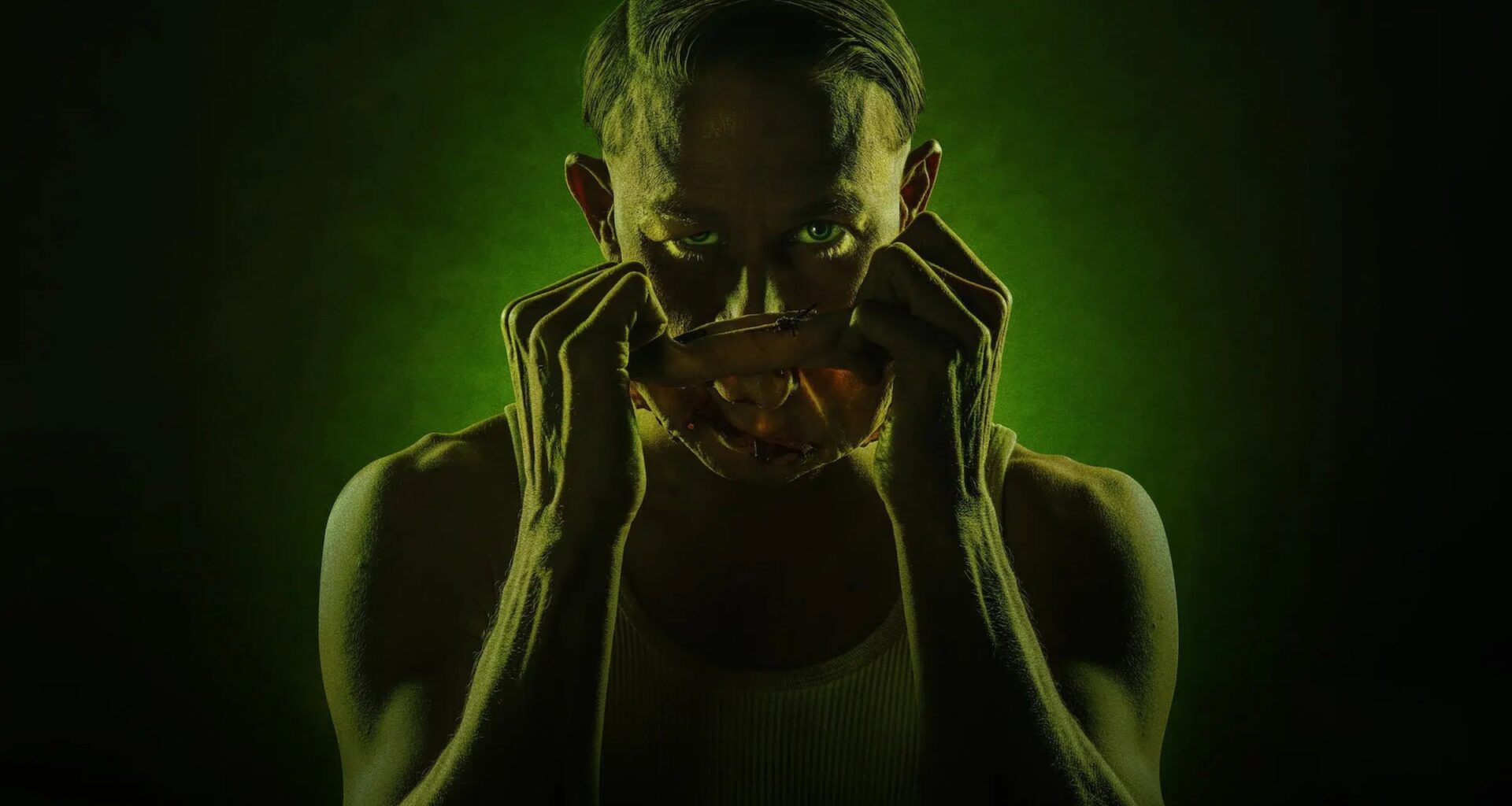 Suosikkisarjan haukuttu uusi kausi on jättihitti Netflixissä