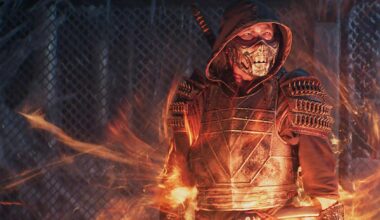 Mortal Kombat 3 -leffa on tulossa, vaikka toista osaa vielä odotellaan