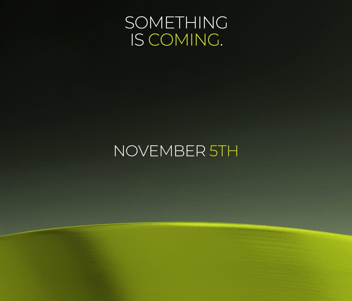 Motorola vihjailee tulevasta.