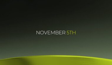 Motorola vihjailee tulevasta.