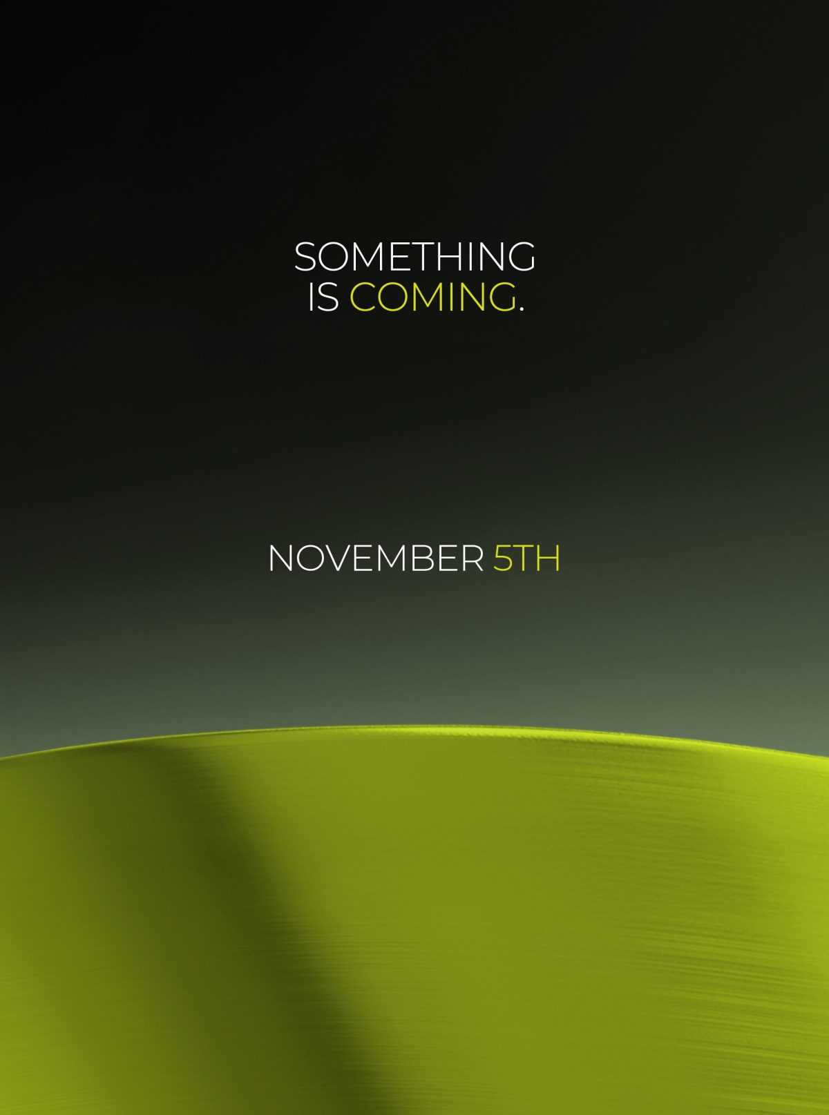 Motorola vihjailee tulevasta.