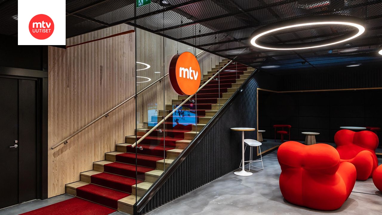 MTV:n muutosneuvottelut ovat päättyneet | MTV Uutiset