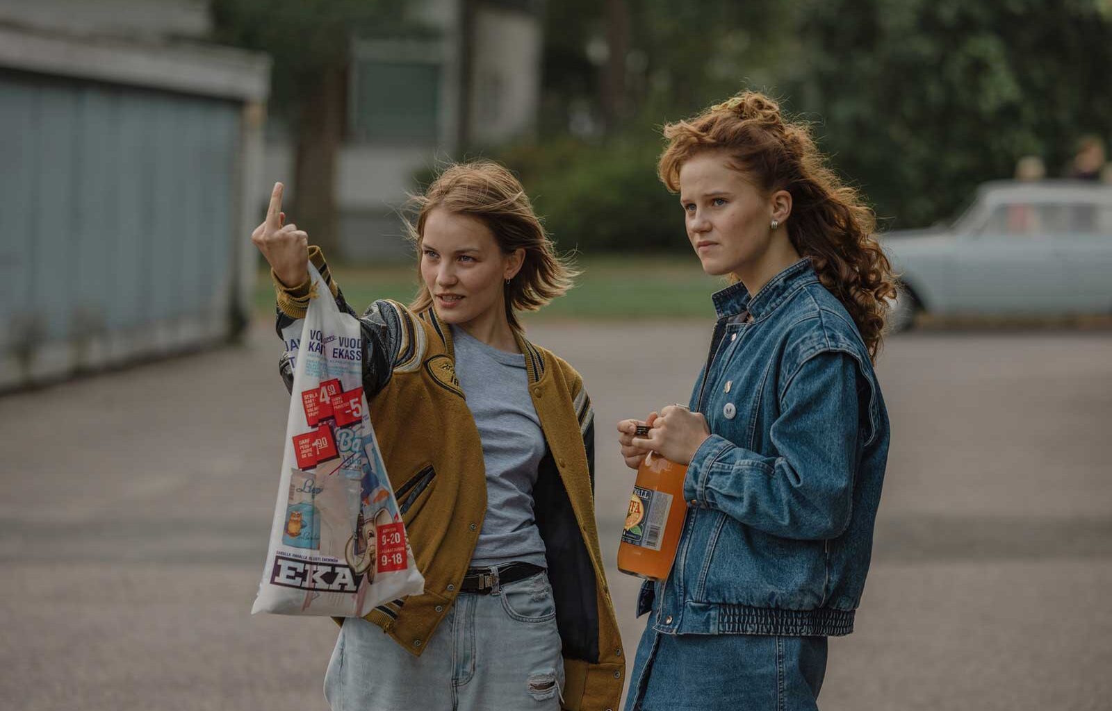 Yksi Suomen parhaista tv-sarjoista jatkuu joulukuussa, mutta yksi asia estää innostumasta siitä täysin rinnoin