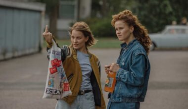 Yksi Suomen parhaista tv-sarjoista jatkuu joulukuussa, mutta yksi asia estää innostumasta siitä täysin rinnoin