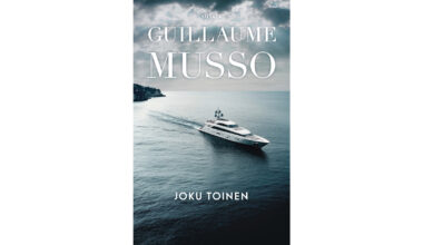 Arvio: Guillaume Musso on jo käsite – joka merkitsee hienostunutta jännitystä