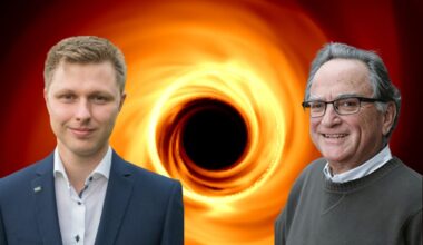 Linnunradan jättiläismäinen musta aukko pyörii lähes huippunopeudellaan