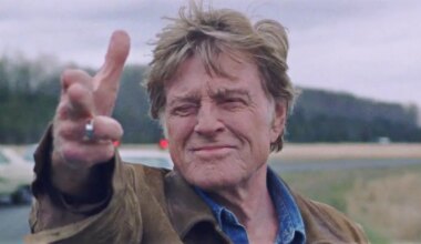 Illalla tv:ssä: Robert Redford pankkiryöstäjänä - ehkä toisenlainen elämä jo maistuisi