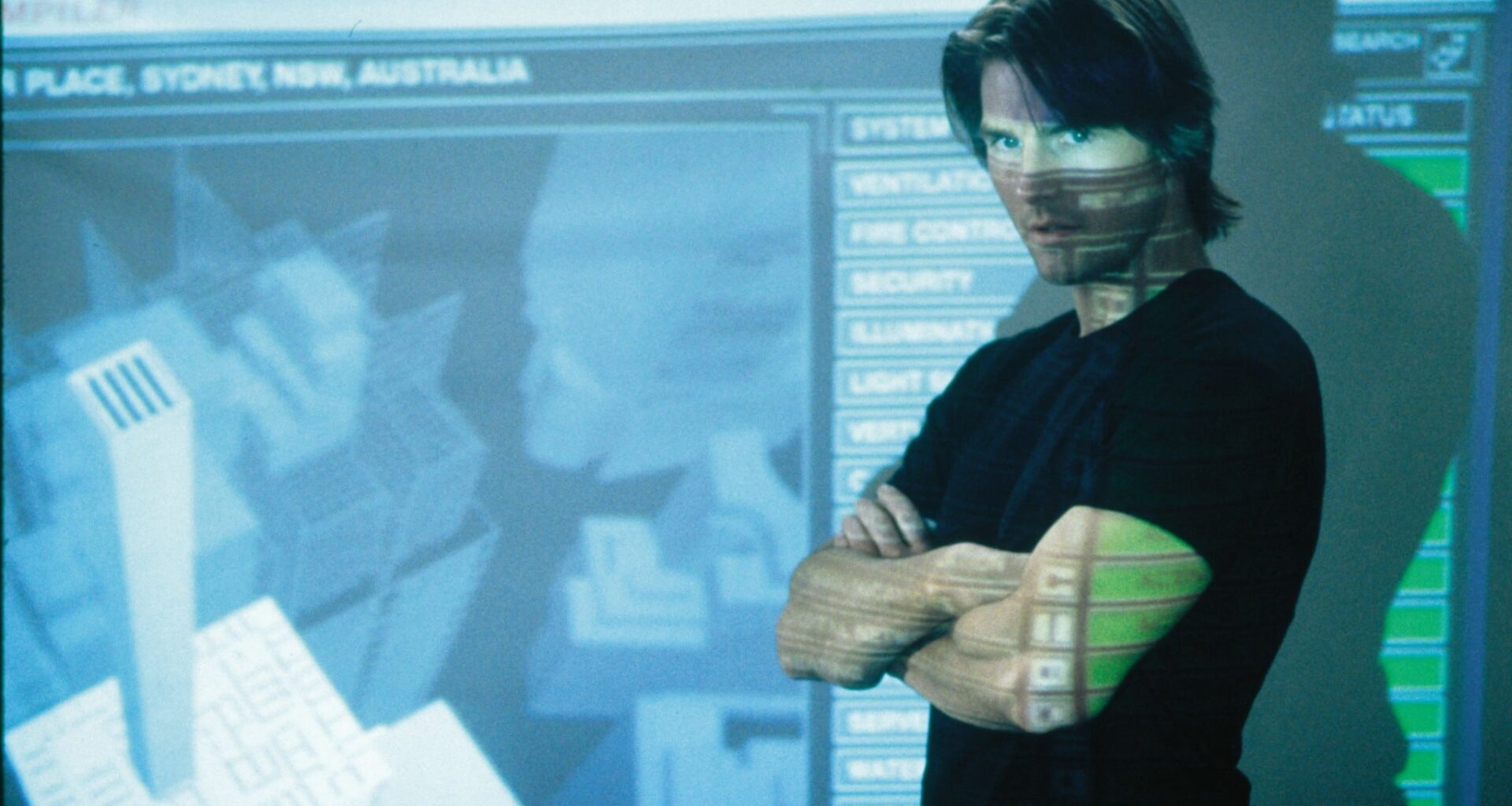 Illalla tv:ssä: Tom Cruisella oli toimintaleffan näyttelijälle outo vaatimus - saattoi pilata uran