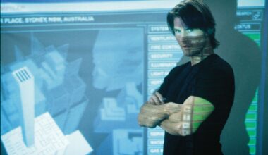 Illalla tv:ssä: Tom Cruisella oli toimintaleffan näyttelijälle outo vaatimus - saattoi pilata uran