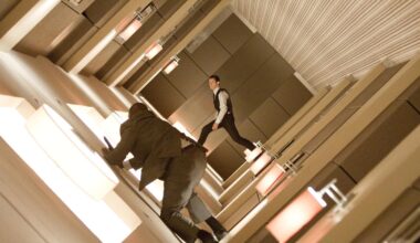 Onko illan menestystoiminta liian monimutkainen? Japanissa tarvittiin ohjeet katsomiseen