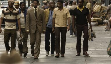 Nyt suoratoistona: Kovan rikosleffa kuvauksissa kauhunhetkiä - Idris Elba huusi: "Minua on ammuttu!"