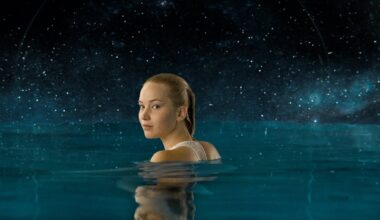 Vielä hetken Netflixissä: Huikean hienolta näyttävää scifiä – "Parhaimmillaan todella vangitseva ja hengästyttävä"