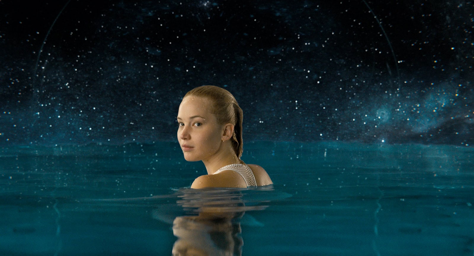 Vielä hetken Netflixissä: Huikean hienolta näyttävää scifiä – "Parhaimmillaan todella vangitseva ja hengästyttävä"