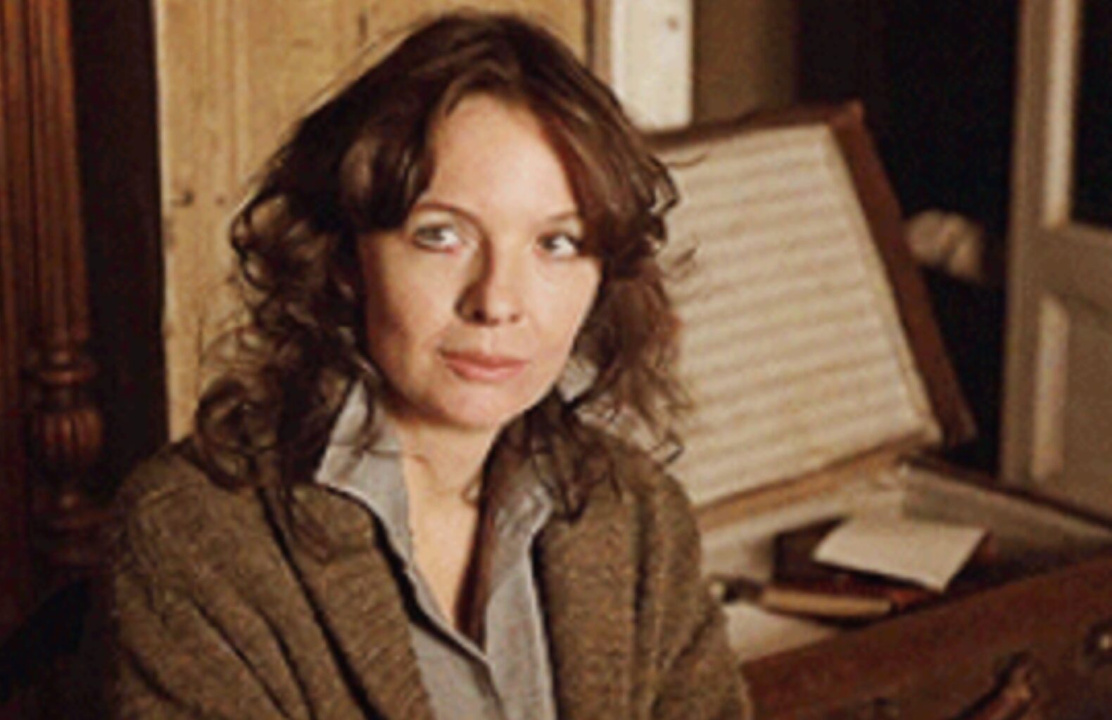 Diane Keatonin paras elokuva ei ole Annie Hall - parhaassa on mukana Suomi ja suomalaisia näyttelijöitä