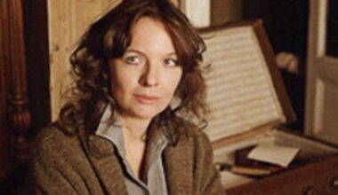 Diane Keatonin paras elokuva ei ole Annie Hall - parhaassa on mukana Suomi ja suomalaisia näyttelijöitä