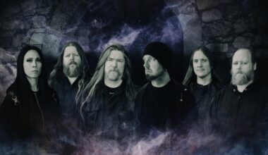 Legendaarinen englantilainen doom metal -yhtye sai suomalaisen laulajan: perustajajäsen sai viimein virallisesti potkut