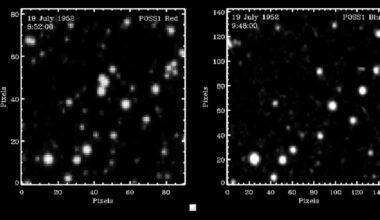 Tutkimus: 1950-luvun ydinasekokeet lisäsivät outojen valoilmiöiden määrää taivaalla selvästi