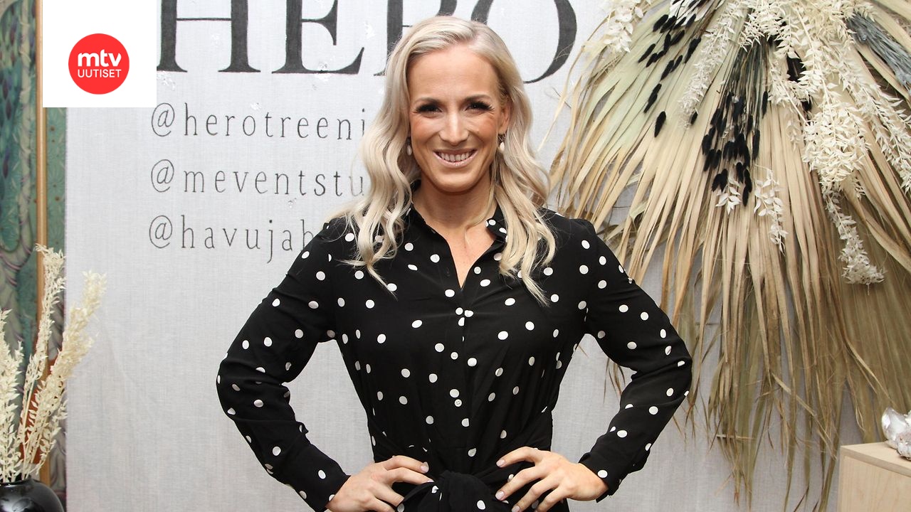Nanna Karalahti avaa tuntemuksiaan | MTV Uutiset