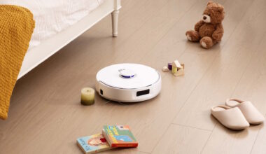 Mekaaninen kotiapulainen – arvostelussa Narwal Freo Z10 Ultra