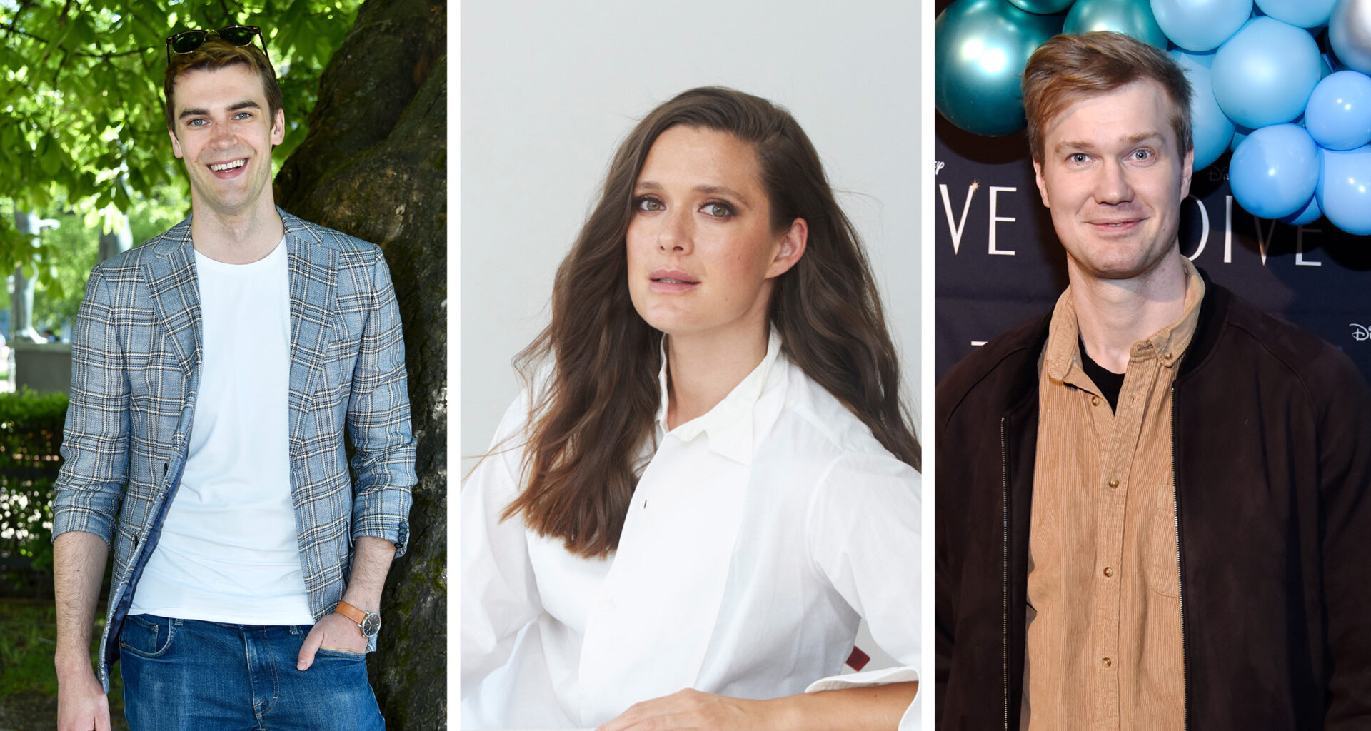 Nämä suomalaisnäyttelijät loistavat ulkomailla – listalla myös alle nelikymppisiä tähtiä