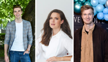 Nämä suomalaisnäyttelijät loistavat ulkomailla – listalla myös alle nelikymppisiä tähtiä